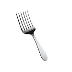 Furculita de servit spaghetti Salvinelli Grand Hotel, 25x6cm, Inox 18/10, 2.5mm - Studiocasa.ro