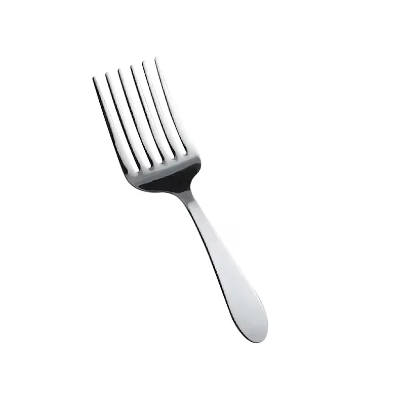 Furculita de servit spaghetti Salvinelli Grand Hotel, 25x6cm, Inox 18/10, 2.5mm - Studiocasa.ro