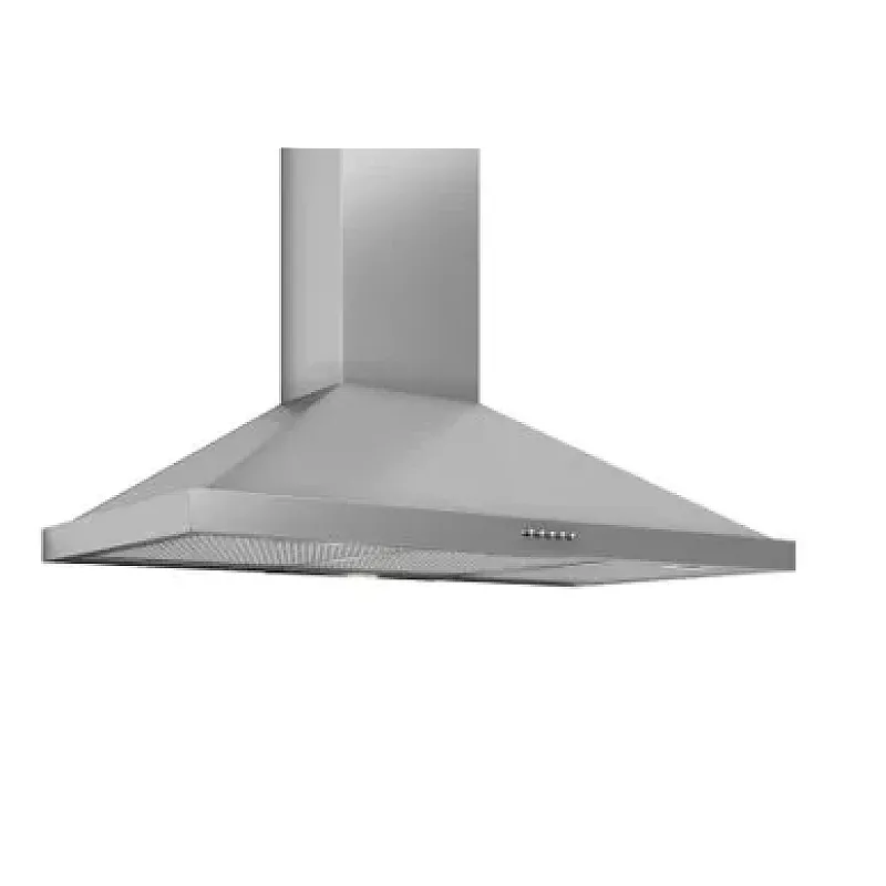 Hota Decorativa 90 Cm, Kaminox90, 1 Motor Turbo , Studio Casa