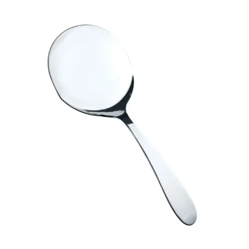 Paleta inox pentru hamburger, Grand Hotel - Studiocasa.ro