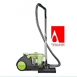 Aspirator cu filtrare in apa Studio Casa Hydratech Turbo, 850 W, Filtru Hepa, Perie Turbo