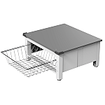 Baza pentru depozitare, Meliconi, masina de spalat, greutate suprapunere 250kg