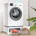 Baza pentru depozitare, Meliconi, masina de spalat, greutate suprapunere 250kg