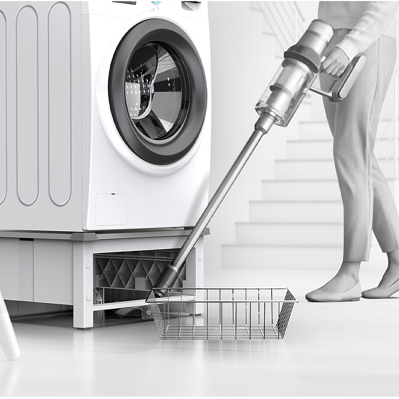 Baza pentru depozitare, Meliconi, masina de spalat, greutate suprapunere 250kg