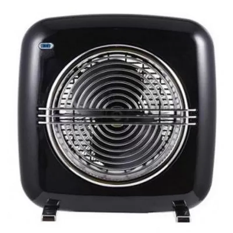 Aeroterma Vinatge Ardes, 2000 W, AR4F07B Fonzie, 2 trepte de putere, Termostat reglabil
