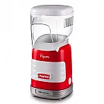 Aparat Popcorn Party Time 2956 Ariete, 1100W, 60 Gr, Rosu
