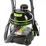 Aspirator Cu Spalare, Studio Casa Hydrarain Jet Force, 1600 W