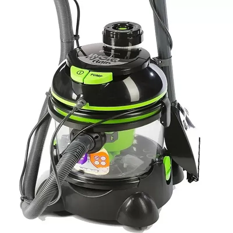 Aspirator Cu Spalare, Studio Casa Hydrarain Jet Force, 1600 W