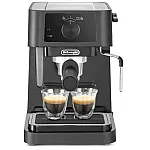 Espresor Cu Pompa Delonghi Stilosa Ec230.Bk, 1 L, 1100 W, Negru