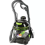 Aspirator Cu Spalare, Studio Casa Hydrarain Jet Force, 1600 W