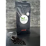 Cafea boabe DelCaffe Crema , 1000gr, 50% ARABICA, 50% ROBUSTA