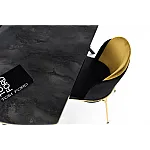 Masa Dinning ARES, Smart Living, Studio Casa, 180x90 cm