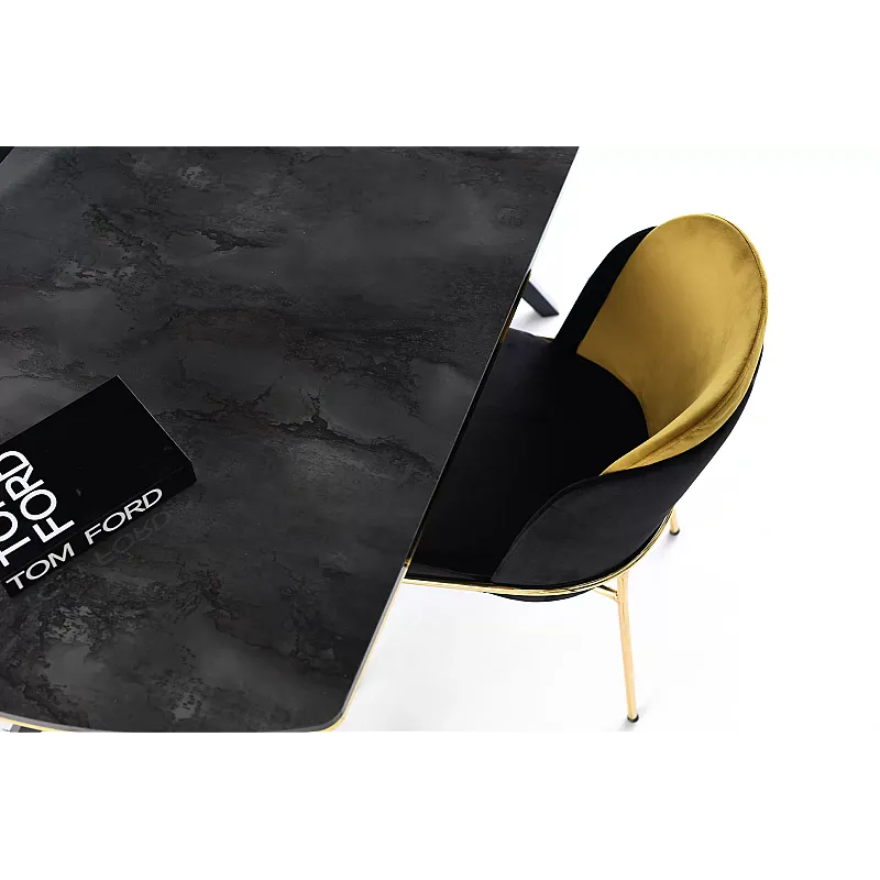 Masa Dinning ARES, Smart Living, Studio Casa, 180x90 cm