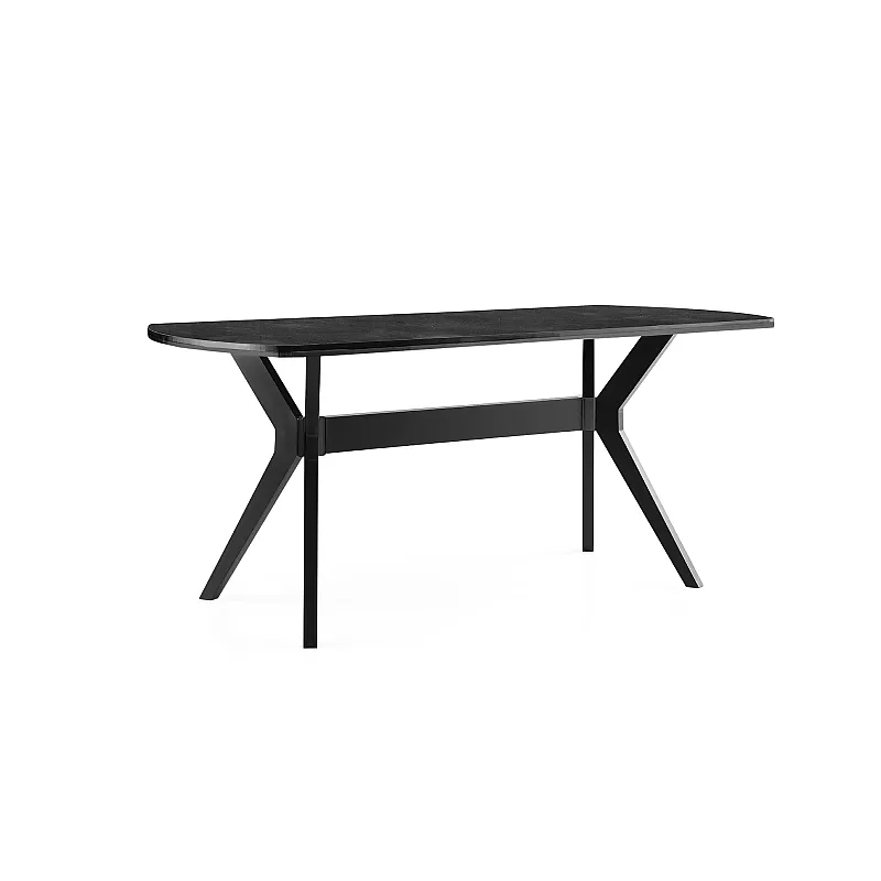 Masa Dinning ARES, Smart Living, Studio Casa, 180x90 cm