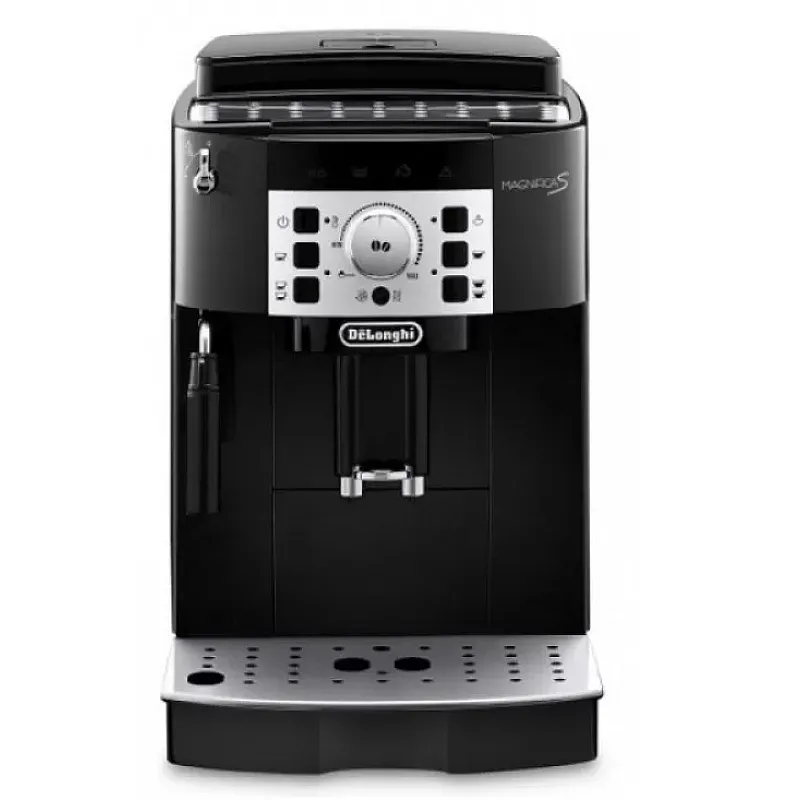 Espressor Automat De'Longhi Magnifica ECAM 22.115B, 1450W, 15 bari, Negru