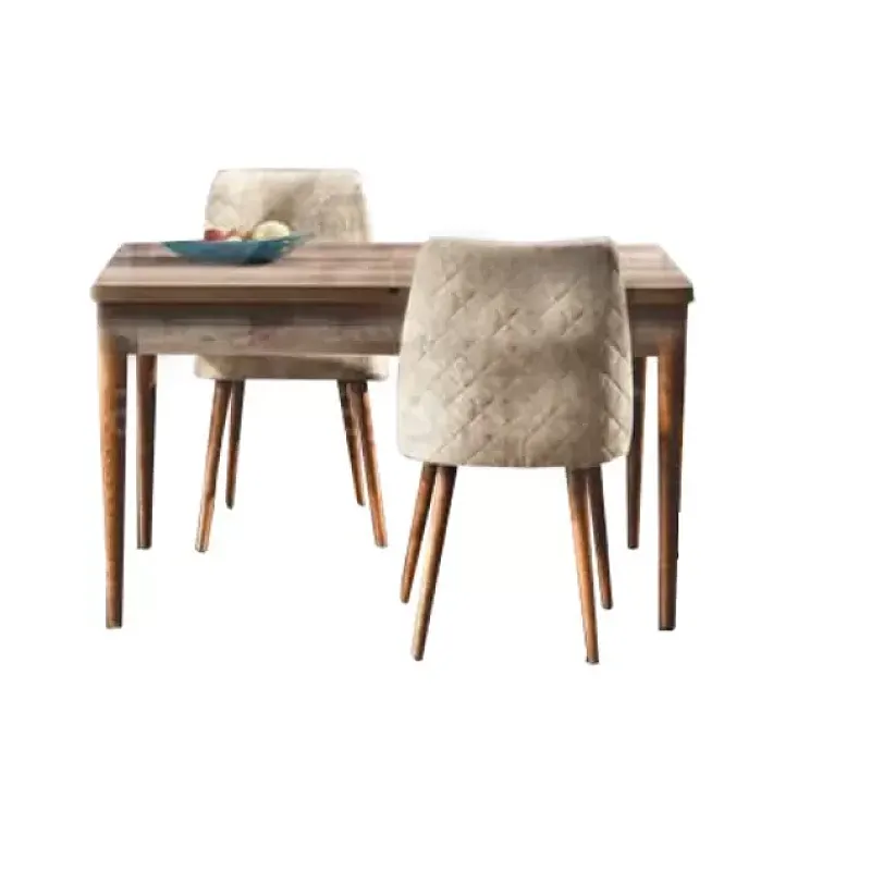 Masa  Extensibila Kelebek NATUR , Smart Living, Studio Casa