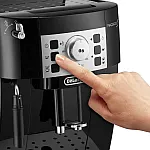Espressor Automat De'Longhi Magnifica ECAM 22.115B, 1450W, 15 bari, Negru