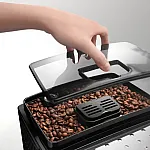 Espressor Automat De'Longhi Magnifica ECAM 22.115B, 1450W, 15 bari, Negru