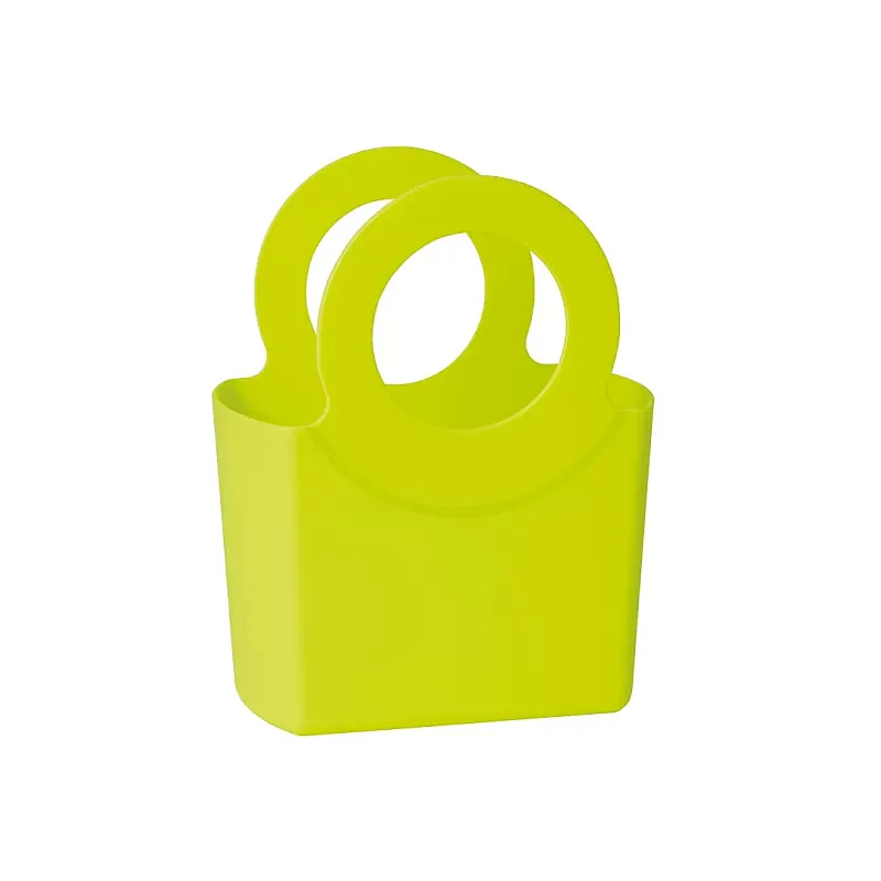 Geanta BB Lime