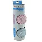 Set 2 mingi pentru uscare Meliconi, Bucato Soft