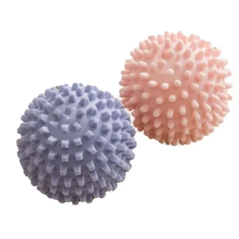 Set 2 mingi pentru uscare Meliconi, Bucato Soft