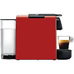Espressor Delonghi Nespresso En 85.B Essenza Mini, 19 Bar,  1150 W, 0.6 L, Rosu