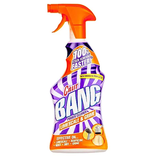 Detergent Cillit Bang Power Cleaner, 750 ml