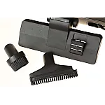 Aspirator cu filtrare in apa Studio Casa Hydratech Turbo, 850 W, Filtru Hepa, Perie Turbo