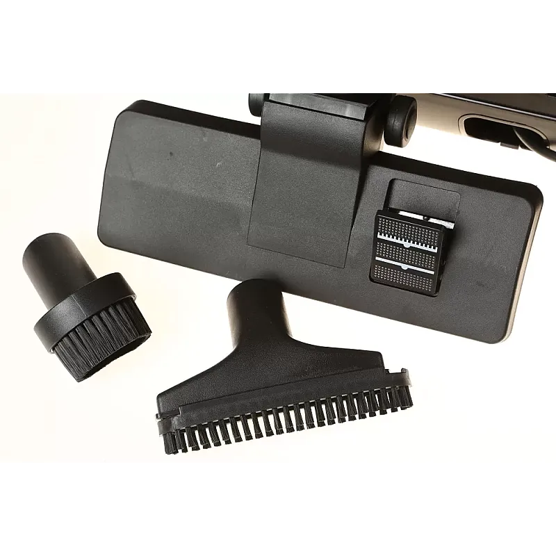 Aspirator cu filtrare in apa Studio Casa Hydratech Turbo, 850 W, Filtru Hepa, Perie Turbo