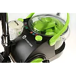 Aspirator cu filtrare in apa Studio Casa Hydratech Turbo, 850 W, Filtru Hepa, Perie Turbo