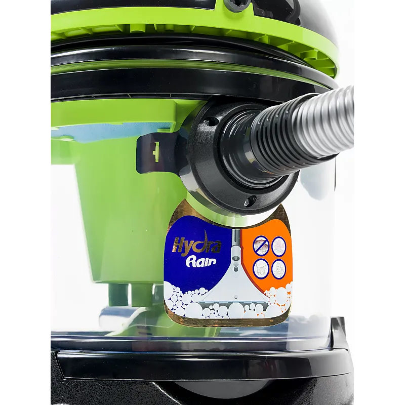 Aspirator Cu Spalare, Studio Casa Hydrarain Jet Force, 1600 W