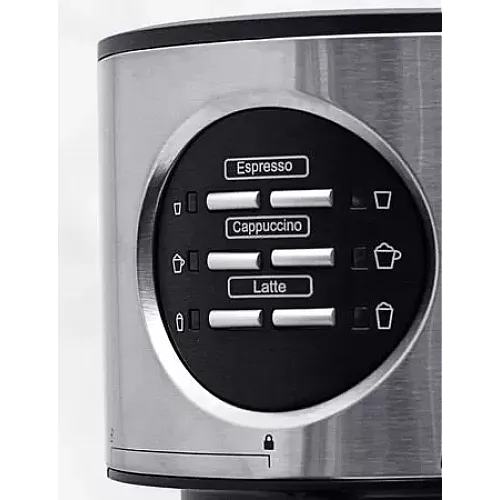 Espressor Studio Casa Barista latte , 15 Bar, 1470 W, 1.2 l, Cana lapte 700 ml