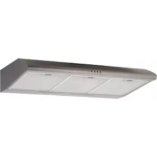 Hota clasica, 90 cm, Studio Casa  ST 2196, 2 motoare, Inox