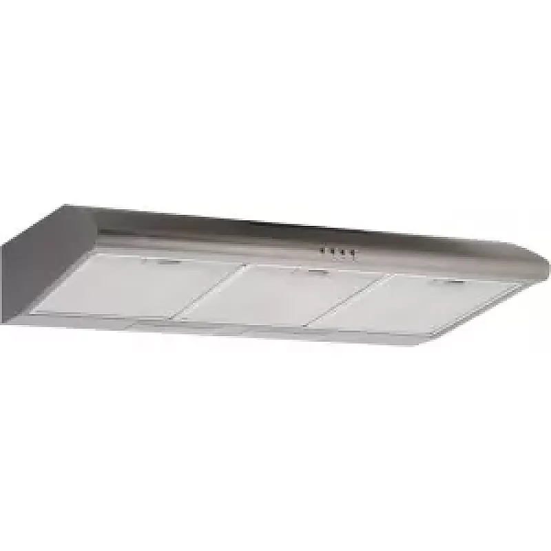 Hota clasica, 90 cm, Studio Casa  ST 2196, 2 motoare, Inox
