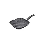 Tigaie grill aluminiu Studio Casa - Pepita Granit - 28x28cm - GPMBS2851