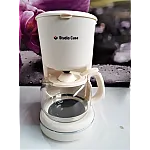 Filtru de cafea Studio Casa, SC2125 Duchess Ivory, 870 W, 1,25 L , carafa sticla