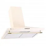 Pachet Cuptor Electric Dolce Vita Fedv60Bg + Plita Gaz Dolce Vita Pdv60Bg + Hota Onda Beige Retro
